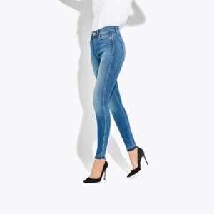 AYR The Riser Jean - Size 26, Inseam 26”